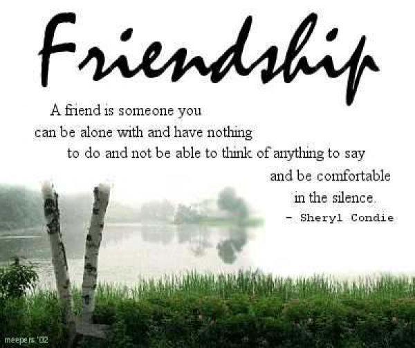 best friend quotes