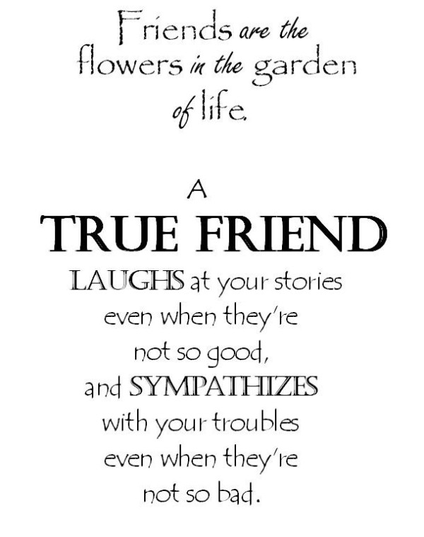 best friend quotes