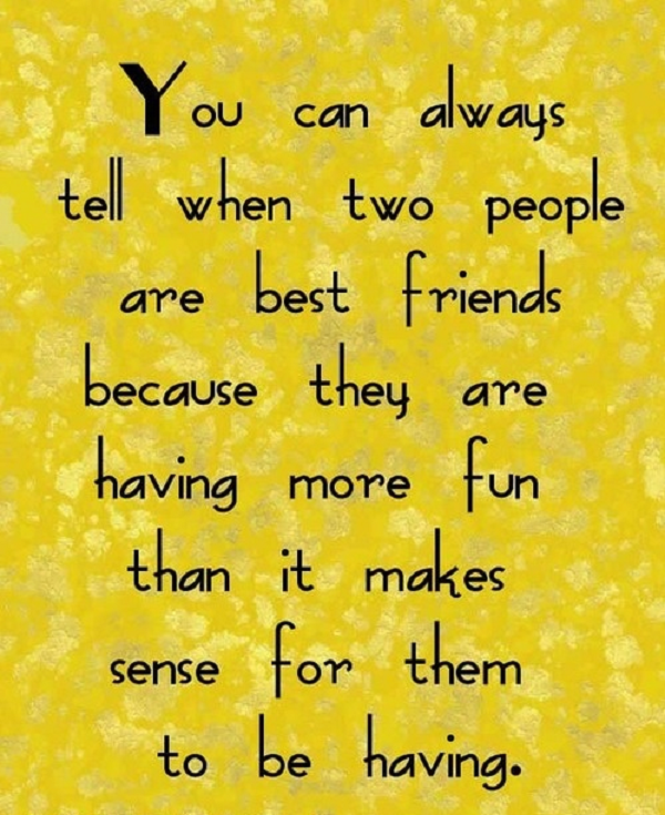 best friend quotes