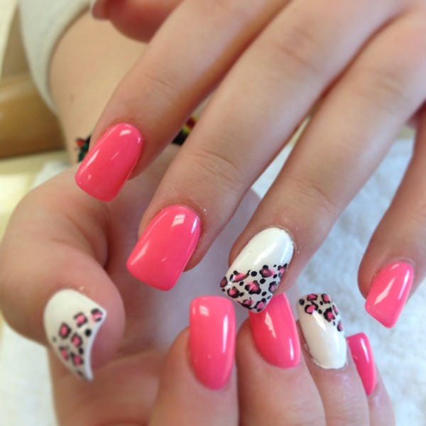 nail designs 2014
