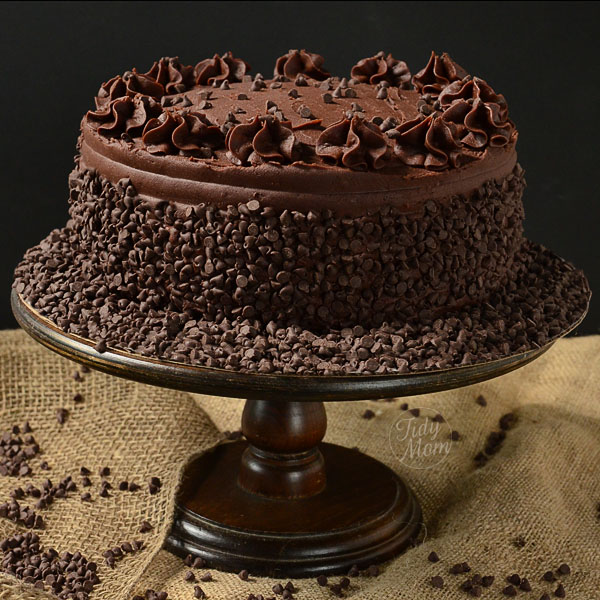 40 very delicious and yummy chocolate cake images for cake