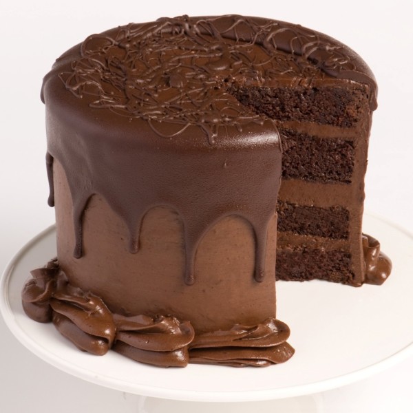 40 very delicious and yummy chocolate cake images for cake