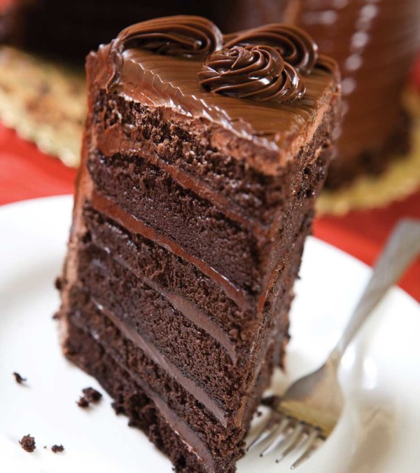 40+ Very Delicious And Yummy Chocolate Cake Images For ...
