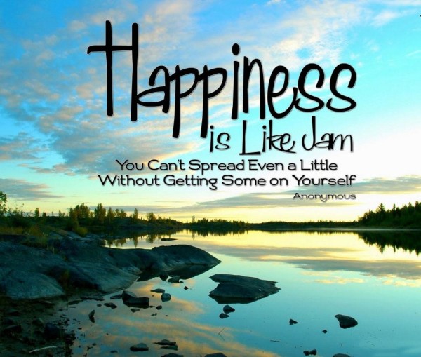 55+ Best And Heart Touching Happiness Quotes For You
