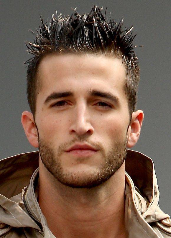 45 Some Most Beautiful Mens Hair Styles