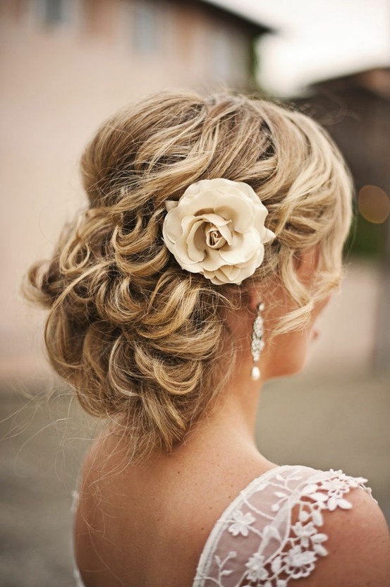 40+ Best Wedding Hair Styles For Brides