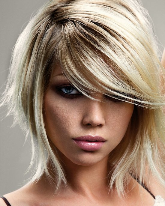 Short Hairstyles Women