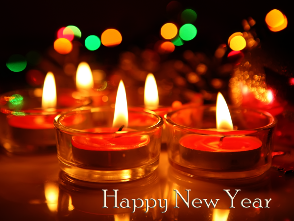 أجمل صور كفرات Happy New Year 2015 10