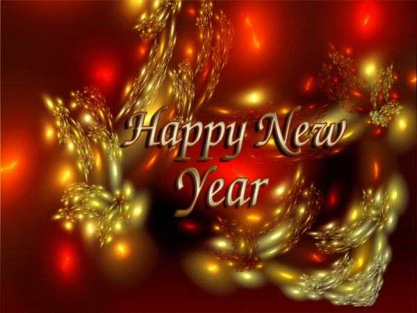 أجمل صور كفرات Happy New Year 2015 103
