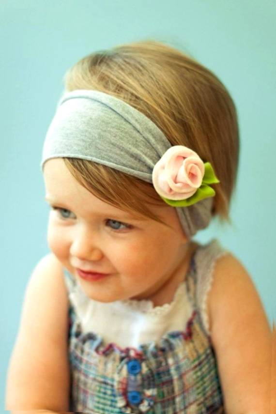 42 Hairstyles For Babies Impfashion All News About