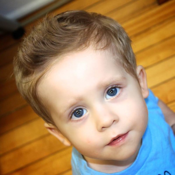 42 Hairstyles For Babies Impfashion All News About