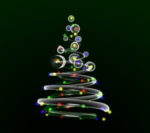 Cool Christmas Tree