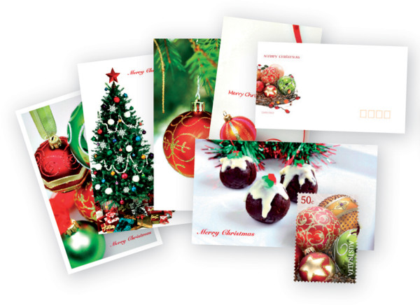 Christmas Cards (12)