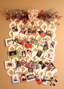 Amazing christmas cards ideas