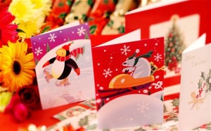 christmas cards ideas