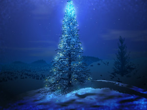 Christmas Tree Wallpapers and Backgroud