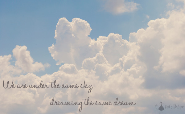 Dream Quotes 