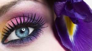 Eye Makeup Wallpaper