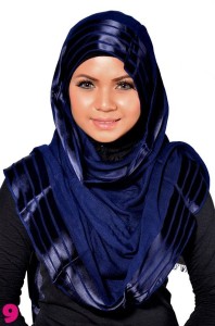 Beautiful Fashion with hijab