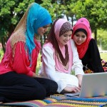 Modern Hijab Fashion Trends