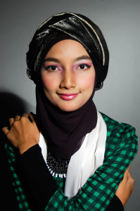 Top Hijab Styles Of 2013