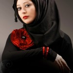 Head Scarves and Hijab Fashion