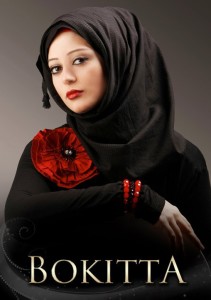 Head Scarves and Hijab Fashion