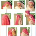 Beautiful Hijab styles