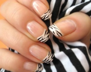 Nail design Archives