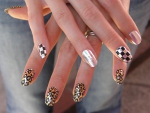 Nail Art Designs