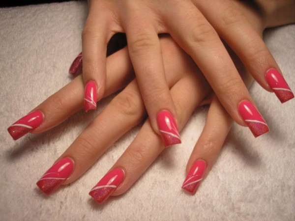 Pictures of Nails Art