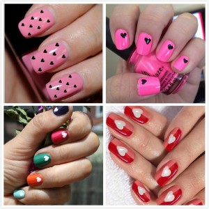 Nail Art Designs 2013