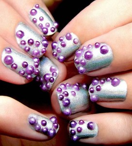 Beautiful Nail Designs Ideas