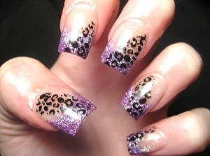 Most Beautiful Nail Art Designs