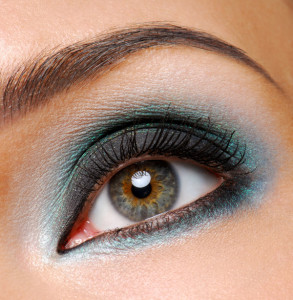 Ideas for Smokey Eyes Makeup