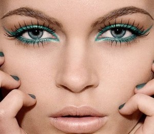 Fabulous Cat Eye Makeup Trends