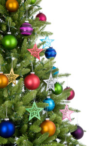 Beautiful Christmas Tree Wallpapers