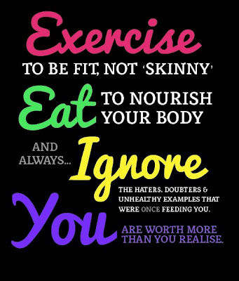 Health Quotes