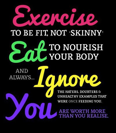 Health Quotes