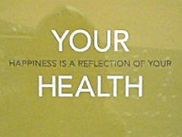 Health Quotes