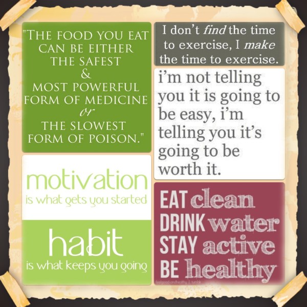 Health Quotes