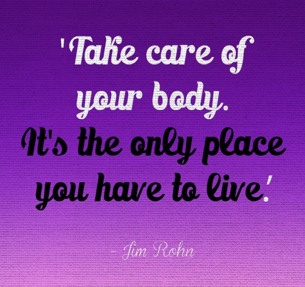 Health Quotes