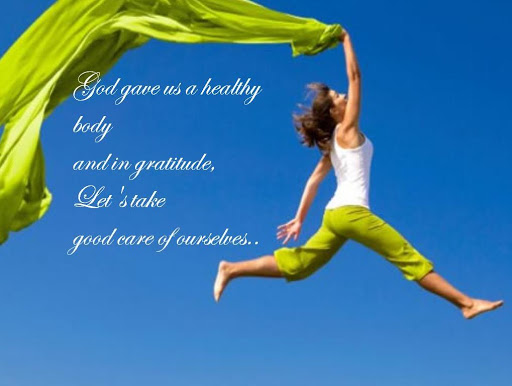 Health Quotes 