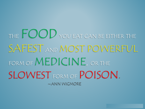 Health Quotes