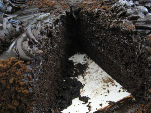 Chocolate Cake