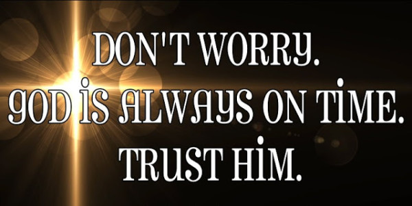 Awesome Trust Quotes