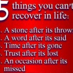 Life Time Trust Quotes