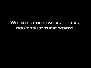 Trust Quotes With Powerful Words