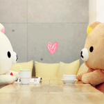 Teddy bears Love Tumblr Wallpaper