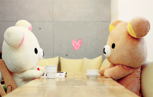 Teddy bears Love Tumblr Wallpaper